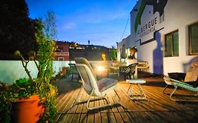 Albergue Puntagorda
